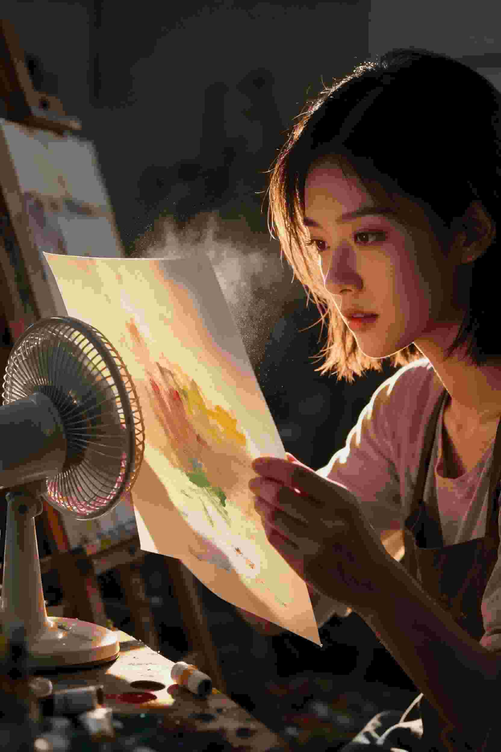 我独自升级